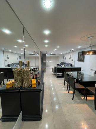 Imagem Imóvel com 4 Quartos à Venda, 200 m² em Ipiranga - São Paulo