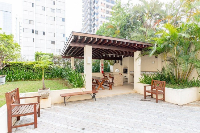 Imagem Apartamento com 3 Quartos à Venda, 92 m² em Campo Belo - São Paulo Imagem Apartamento com 3 Quartos à Venda, 92 m² em Campo Belo - São Paulo