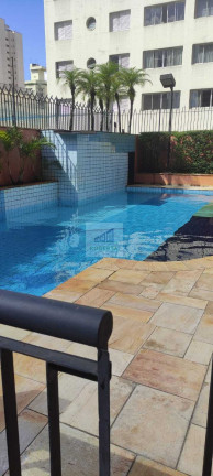 Imagem Apartamento com 3 Quartos à Venda, 110 m² em Moema - São Paulo Imagem Apartamento com 3 Quartos à Venda, 110 m² em Moema - São Paulo