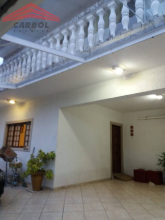 Imagem Casa com 3 Quartos à Venda, 250 m² em Vila Anchieta - Jundiaí Imagem Casa com 3 Quartos à Venda, 250 m² em Vila Anchieta - Jundiaí