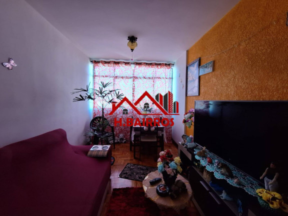 Imagem Apartamento com 3 Quartos à Venda, 110 m² em Jardim Bela Vista - São José Dos Campos Imagem Apartamento com 3 Quartos à Venda, 110 m² em Jardim Bela Vista - São José Dos Campos