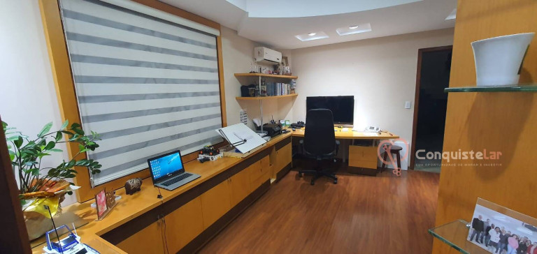 Imagem Casa com 5 Quartos à Venda, 362 m² em São Luís - Jaraguá Do Sul