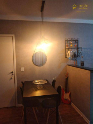 Imagem Apartamento com 2 Quartos à Venda, 47 m² em Nossa Senhora Aparecida - Itu Imagem Apartamento com 2 Quartos à Venda, 47 m² em Nossa Senhora Aparecida - Itu