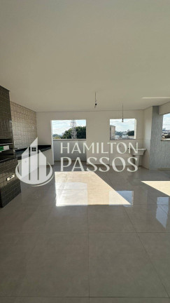 Cobertura com 2 Quartos à Venda, 108 m² em Casa Branca - Santo André