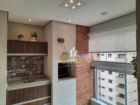 Imagem Apartamento com 3 Quartos à Venda, 107 m² em Santo Antônio - São Caetano Do Sul Imagem Apartamento com 3 Quartos à Venda, 107 m² em Santo Antônio - São Caetano Do Sul
