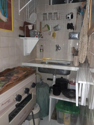 Imagem Kitnet com 1 Quarto à Venda, 15 m² em Taumaturgo - Teresópolis Imagem Kitnet com 1 Quarto à Venda, 15 m² em Taumaturgo - Teresópolis