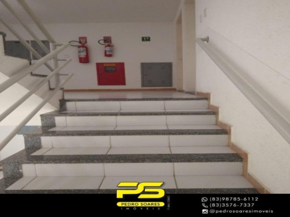 Imagem Apartamento com 2 Quartos à Venda, 60 m² em Cristo Redentor - João Pessoa Imagem Apartamento com 2 Quartos à Venda, 60 m² em Cristo Redentor - João Pessoa