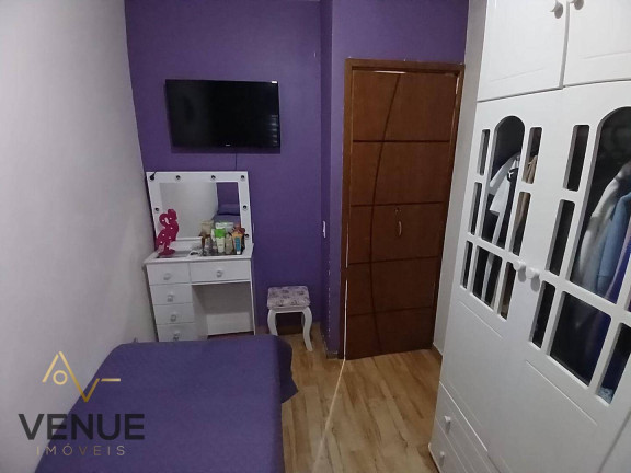 Imagem Casa com 3 Quartos à Venda, 99 m² em Penha De França - São Paulo Imagem Casa com 3 Quartos à Venda, 99 m² em Penha De França - São Paulo