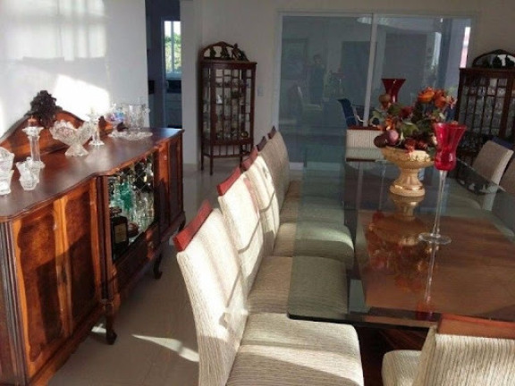 Imagem Casa com 4 Quartos à Venda, 347 m² em Centro - Vinhedo
