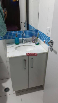 Imagem Apartamento com 2 Quartos à Venda, 59 m² em Picanco - Guarulhos