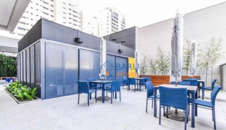 Imagem Apartamento com 1 Quarto à Venda, 73 m² em Pinheiros - São Paulo Imagem Apartamento com 1 Quarto à Venda, 73 m² em Pinheiros - São Paulo