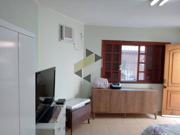 Imagem Casa com 2 Quartos à Venda, 167 m² em Vila São João - Sorocaba