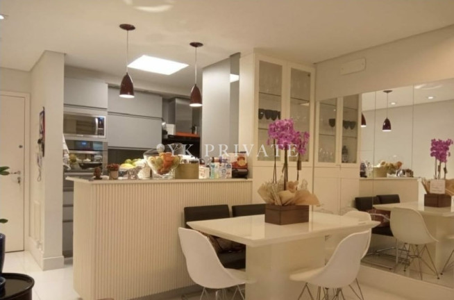 Apartamento com 2 Quartos à Venda, 87 m² em Perdizes - São Paulo