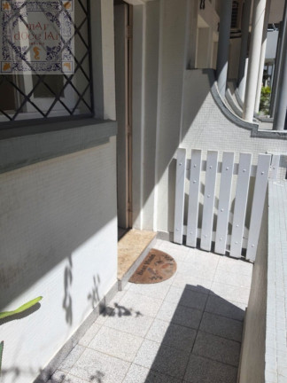 Imagem Casa com 2 Quartos à Venda, 75 m² em Boqueirão - Santos Imagem Casa com 2 Quartos à Venda, 75 m² em Boqueirão - Santos