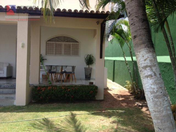 Imagem Casa com 5 Quartos à Venda, 380 m² em Ponta Negra - Natal