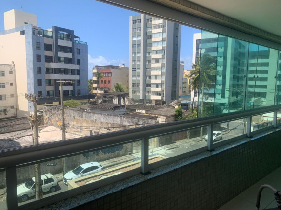 Imagem Apartamento com 3 Quartos à Venda, 115 m² em Pituba - Salvador