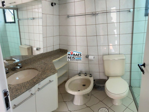 Imagem Apartamento com 3 Quartos à Venda, 130 m² em Cidade Monções - São Paulo Imagem Apartamento com 3 Quartos à Venda, 130 m² em Cidade Monções - São Paulo
