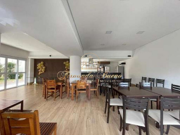 Imagem Imóvel com 3 Quartos à Venda, 90 m² em Jardim Bela Vista - Santo André