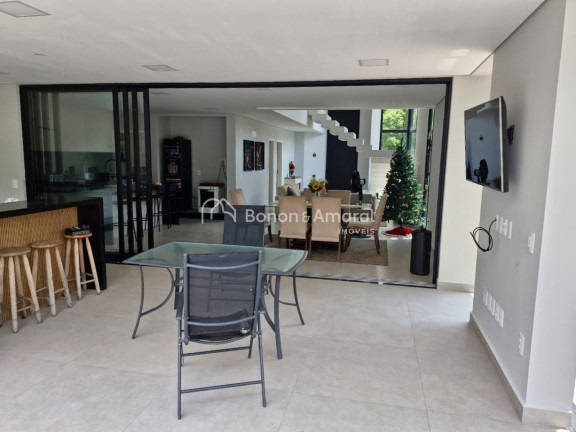 Imagem Casa de Condomínio com 3 Quartos à Venda, 340 m² em Residencial Santa Maria - Valinhos Imagem Casa de Condomínio com 3 Quartos à Venda, 340 m² em Residencial Santa Maria - Valinhos