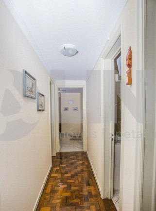 Imagem Apartamento com 3 Quartos à Venda, 131 m² em Menino Deus - Porto Alegre
