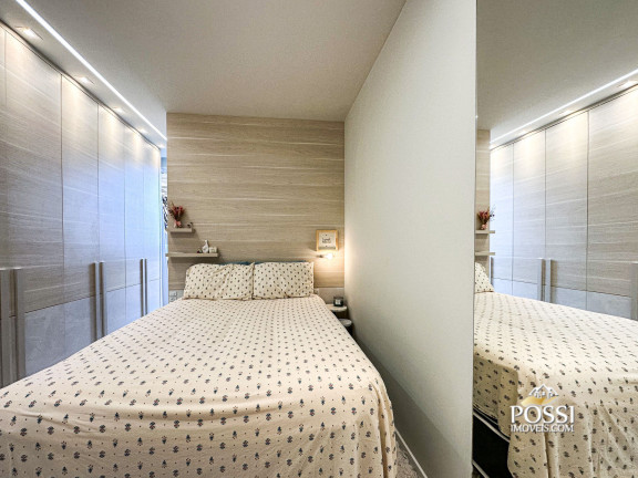 Imagem Apartamento com 2 Quartos à Venda, 60 m² em Praia Da Costa - Vila Velha