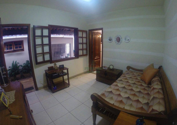 Imagem Casa com 4 Quartos à Venda, 271 m² em Badu - Niterói Imagem Casa com 4 Quartos à Venda, 271 m² em Badu - Niterói