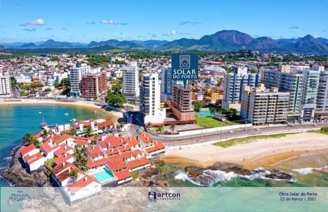 Imagem Apartamento com 3 Quartos à Venda, 95 m² em Muquiçaba - Guarapari Imagem Apartamento com 3 Quartos à Venda, 95 m² em Muquiçaba - Guarapari