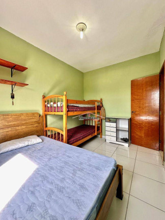 Imagem Apartamento com 1 Quarto à Venda, 50 m² em Guilhermina - Praia Grande