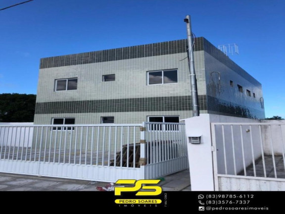Imagem Apartamento com 2 Quartos à Venda, 58 m² em Valentina De Figueiredo - João Pessoa Imagem Apartamento com 2 Quartos à Venda, 58 m² em Valentina De Figueiredo - João Pessoa