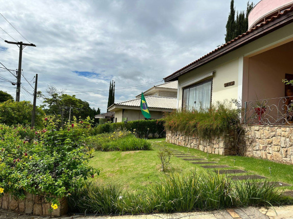 Imagem Casa de Condomínio com 3 Quartos à Venda, 1.000 m² em Fazenda Imperial - Sorocaba Imagem Casa de Condomínio com 3 Quartos à Venda, 1.000 m² em Fazenda Imperial - Sorocaba