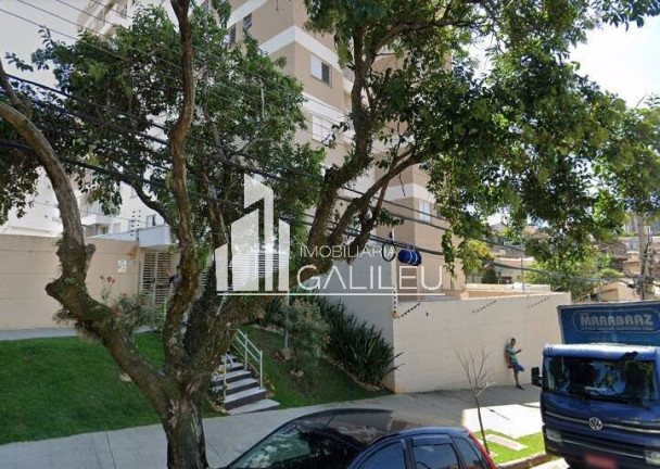 Imagem Apartamento com 2 Quartos à Venda, 49 m² em Vila Industrial - Campinas Imagem Apartamento com 2 Quartos à Venda, 49 m² em Vila Industrial - Campinas