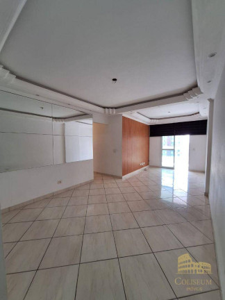 Imagem Apartamento com 3 Quartos à Venda, 115 m² em Vila Assunção - Praia Grande Imagem Apartamento com 3 Quartos à Venda, 115 m² em Vila Assunção - Praia Grande
