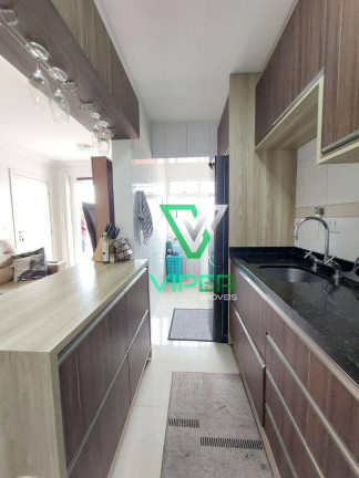 Imagem Apartamento com 2 Quartos à Venda, 52 m² em Afonso Pena - São José Dos Pinhais Imagem Apartamento com 2 Quartos à Venda, 52 m² em Afonso Pena - São José Dos Pinhais