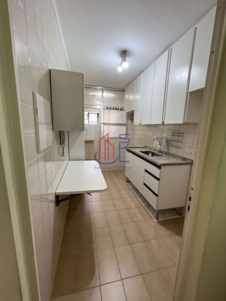 Imagem Apartamento com 2 Quartos à Venda, 63 m² em Vila Leonor - Guarulhos