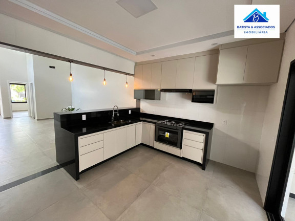 Imagem Casa com 3 Quartos à Venda, 206 m² em Swiss Park - Campinas Imagem Casa com 3 Quartos à Venda, 206 m² em Swiss Park - Campinas