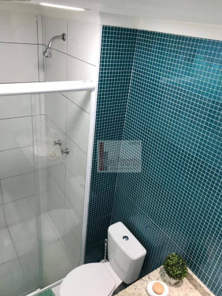 Imagem Apartamento com 2 Quartos à Venda, 57 m² em Vila Andrade - São Paulo Imagem Apartamento com 2 Quartos à Venda, 57 m² em Vila Andrade - São Paulo