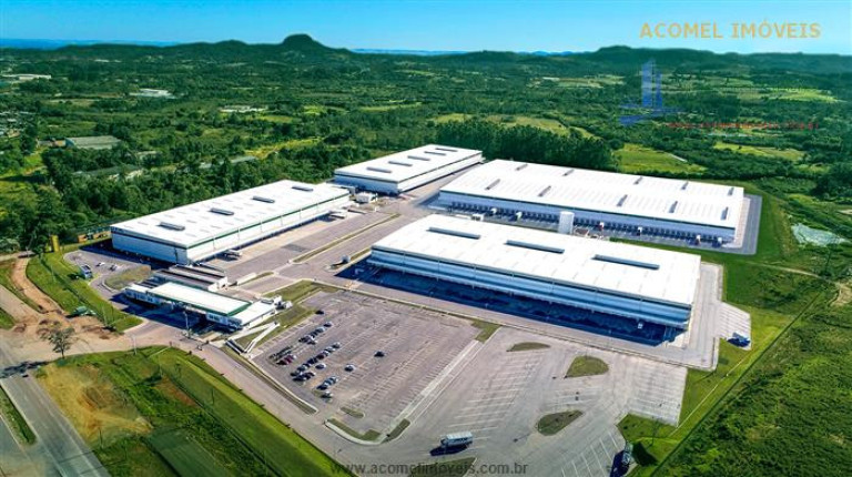 Imagem Imóvel Comercial para Alugar, 13.926 m² em Neopolis - Gravatai Imagem Imóvel Comercial para Alugar, 13.926 m² em Neopolis - Gravatai