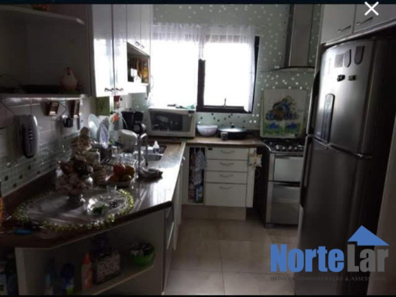 Imagem Apartamento com 3 Quartos à Venda, 90 m² em Vila Primavera - São Paulo Imagem Apartamento com 3 Quartos à Venda, 90 m² em Vila Primavera - São Paulo