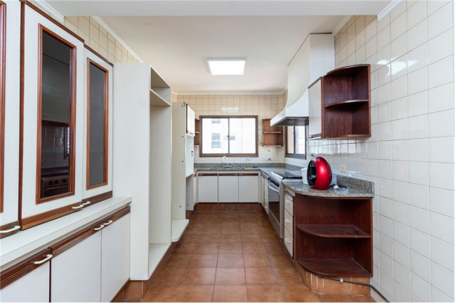 Imagem Apartamento com 4 Quartos à Venda, 182 m² em Chácara Klabin - São Paulo Imagem Apartamento com 4 Quartos à Venda, 182 m² em Chácara Klabin - São Paulo