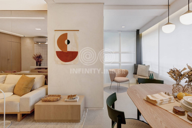 Imagem Apartamento com 2 Quartos à Venda, 66 m² em Vila Mariana - São Paulo