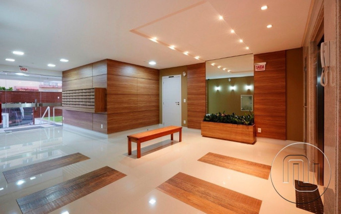 Imagem Apartamento com 3 Quartos à Venda, 154 m² em Estreito - Florianópolis