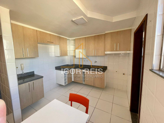 Imagem Apartamento com 3 Quartos à Venda, em Parque São Caetano - Campos Dos Goytacazes Imagem Apartamento com 3 Quartos à Venda, em Parque São Caetano - Campos Dos Goytacazes