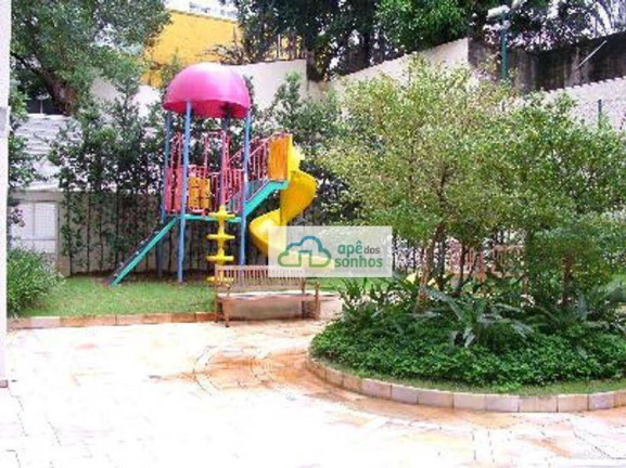 Imagem Apartamento com 2 Quartos para Alugar, 47 m² em Jardim Paulista - São Paulo Imagem Apartamento com 2 Quartos para Alugar, 47 m² em Jardim Paulista - São Paulo