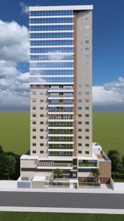 Imagem Apartamento com 3 Quartos à Venda, em Parque Tamandaré - Campos Dos Goytacazes Imagem Apartamento com 3 Quartos à Venda, em Parque Tamandaré - Campos Dos Goytacazes