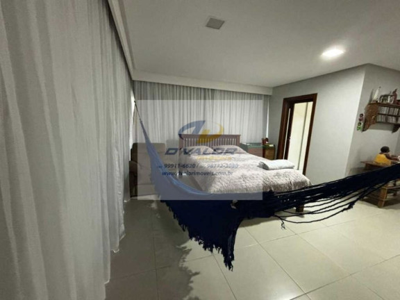 Imagem Casa com 4 Quartos à Venda, 450 m² em Altiplano Cabo Branco - João Pessoa Imagem Casa com 4 Quartos à Venda, 450 m² em Altiplano Cabo Branco - João Pessoa