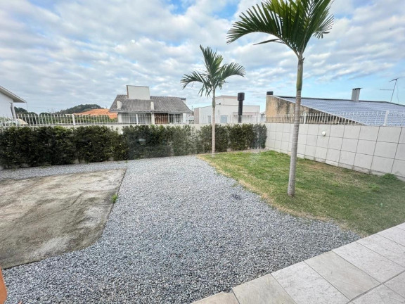 Imagem Casa com 4 Quartos à Venda, 223 m² em Pedra Branca - Palhoça