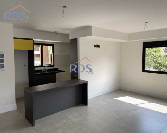 Apartamento com 1 Quarto à Venda, 96 m² em Vila Progredior - São Paulo