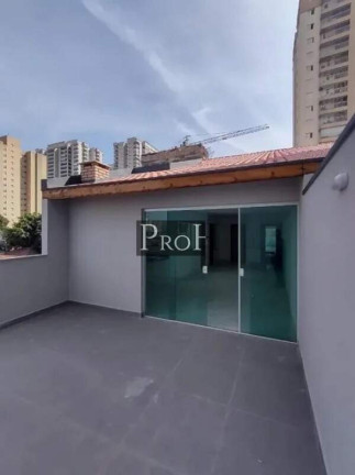 Imagem Cobertura com 2 Quartos à Venda, 116 m² em Campestre - Santo André