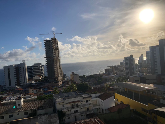 Imagem Apartamento com 3 Quartos à Venda, 182 m² em Barra - Salvador