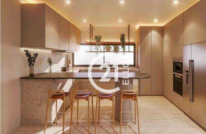 Imagem Casa com 4 Quartos à Venda, 521 m² em Alto Da Boa Vista - São Paulo